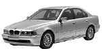 BMW E39 P3233 Fault Code