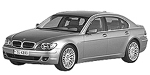 BMW E66 P3233 Fault Code