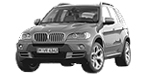 BMW E70 P3233 Fault Code