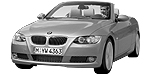 BMW E93 P3233 Fault Code