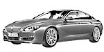 BMW F06 P3233 Fault Code