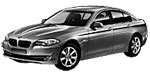 BMW F10 P3233 Fault Code