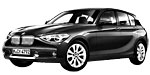 BMW F20 P3233 Fault Code